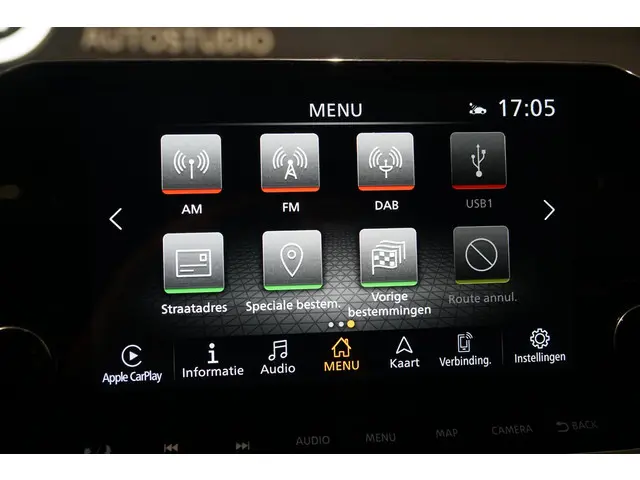 Nissan QASHQAI 1.3 MHEV Xtronic N-Style 2022 Benzine 22