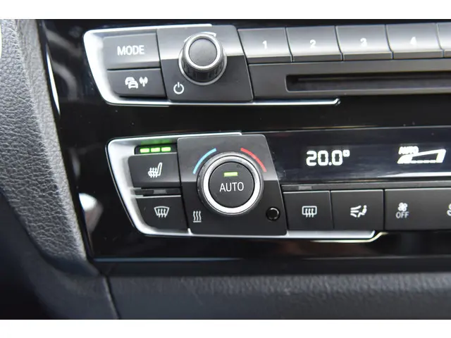 BMW 1 Serie M140i xDrive 2017 Benzine 25