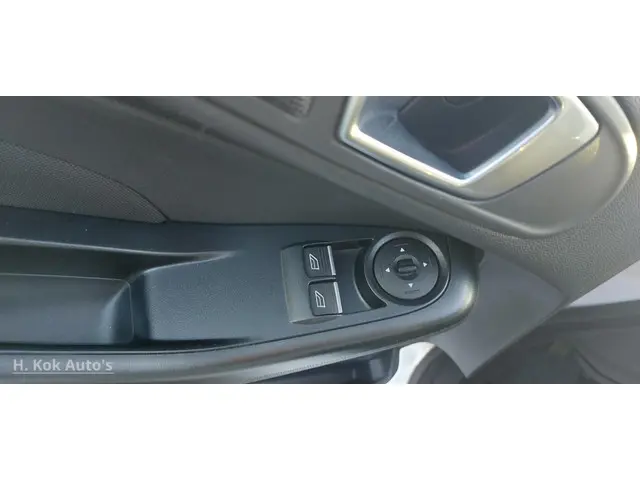 Ford Fiesta 1.0 Style 2015 Benzine 8