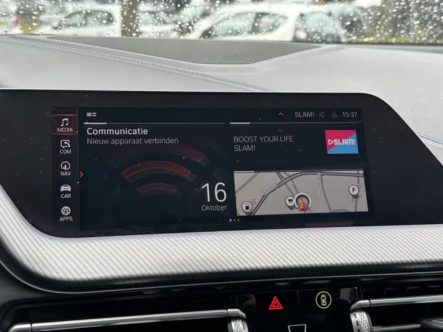 BMW 1 Serie 120d High Executive 2020 Diesel 27