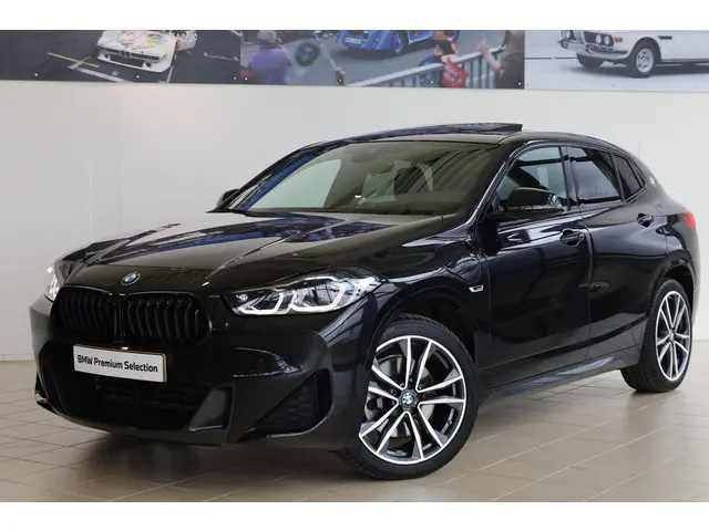 BMW X2 xDrive25e 2021 Hybride Benzine 31