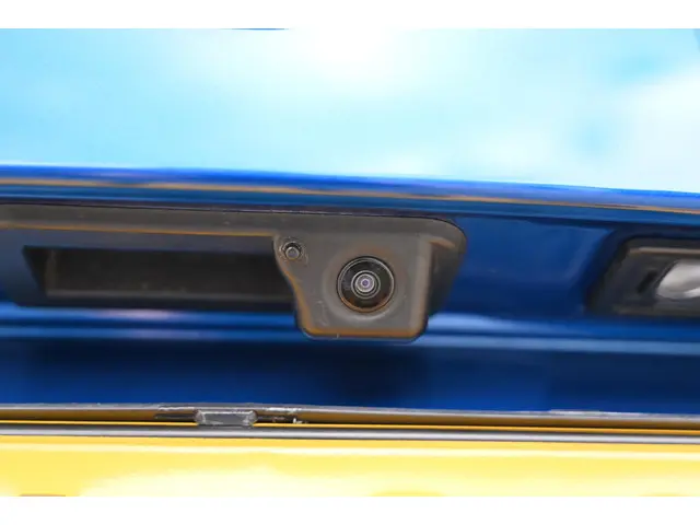 Škoda Kamiq 1.0 TSI Ambition 2024 Benzine 9