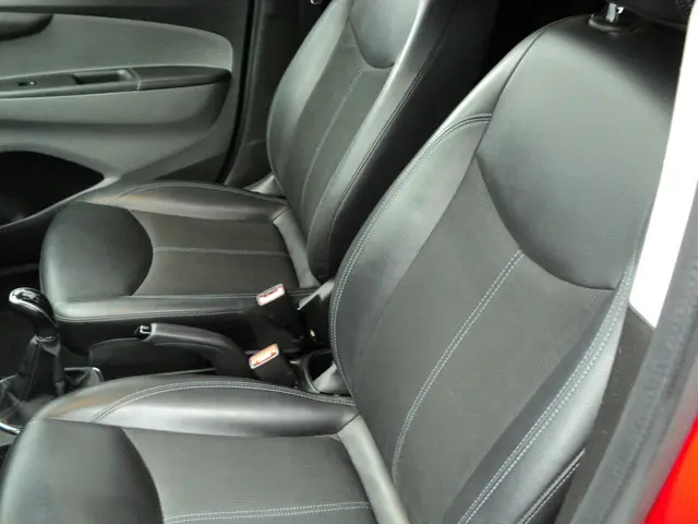 Opel KARL 1.0 ecoFLEX Cosmo 2015 Benzine 25