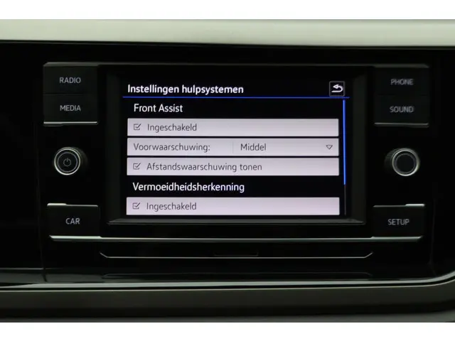 Volkswagen Polo 1.0 MPI Comfortline 2018 Benzine 35