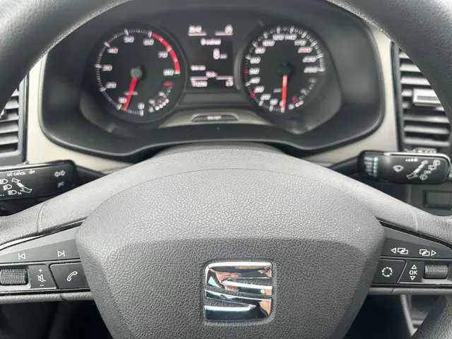 SEAT Leon ST 1.2 TSI Style 2015 Benzine 15