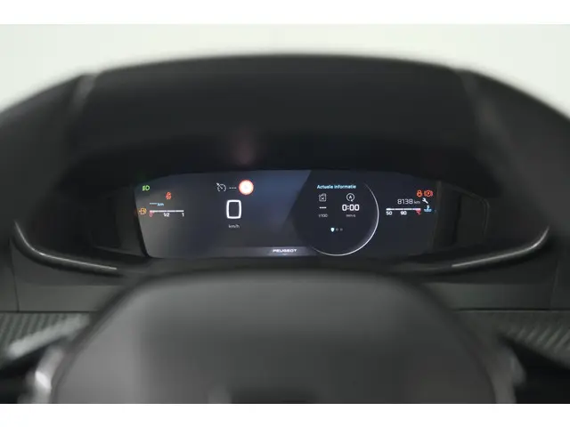 Peugeot 208 PureTech 100 Allure 2025 Benzine 36