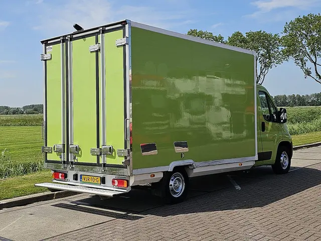 Fiat Ducato 2.3 2021 Diesel 3