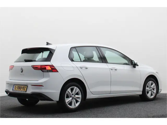 Volkswagen Golf 1.0 TSI Life 2021 Benzine 20