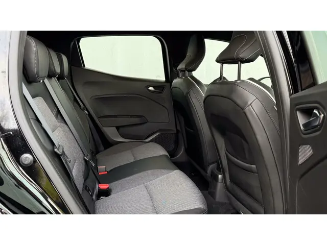 Renault Clio 1.0 TCe Bi-Fuel Intens 2022 Benzine 15