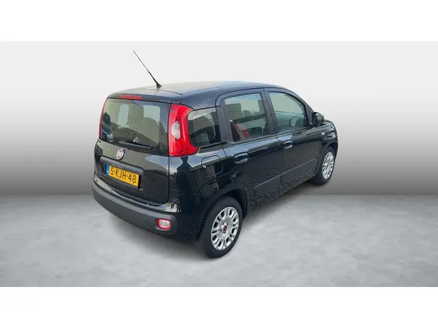 Fiat Panda 0.9 TwinAir Easy 2013 Benzine 4