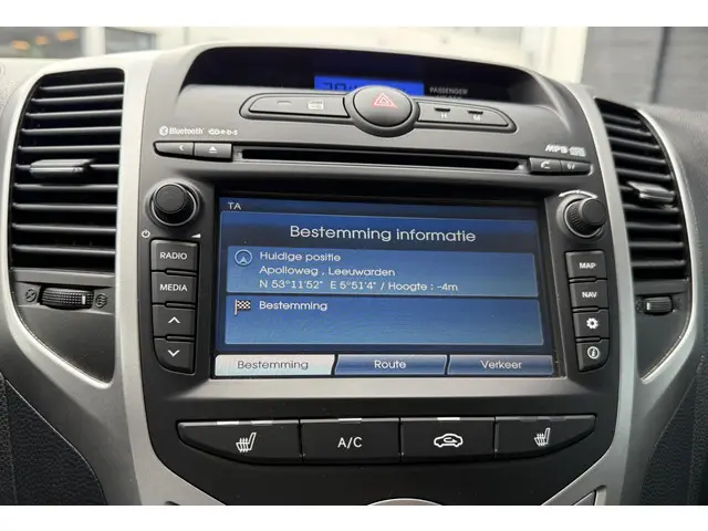 Hyundai ix20 1.6i Premium 2019 Benzine 12