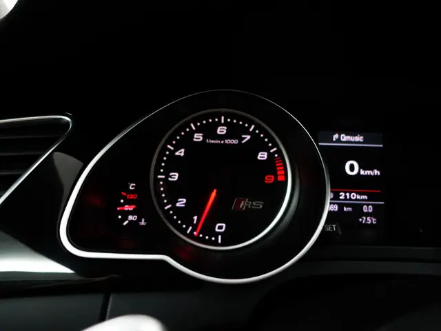 Audi RS5 4.2 FSI Quattro Performance Aut- 2014 Benzine 22