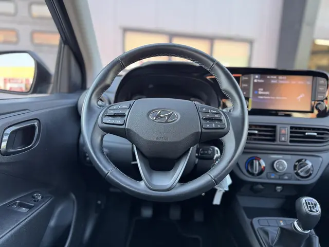 Hyundai i10 1.0 Comfort 2022 Benzine 14