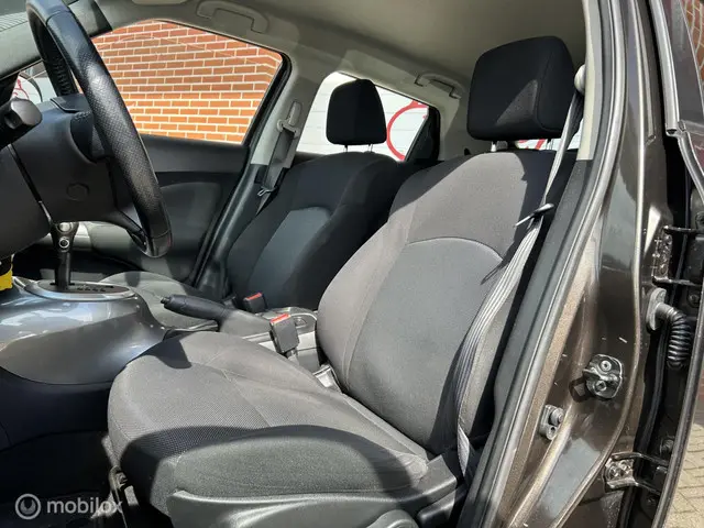 Nissan Juke 1.6 Acenta 2013 Benzine 7