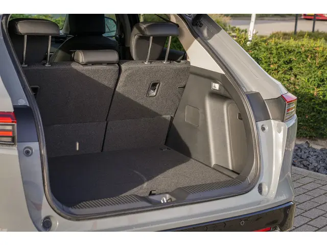 Honda HR-V 1.5i e:HEV ADVANCE 2026 Hybride Benzine 35