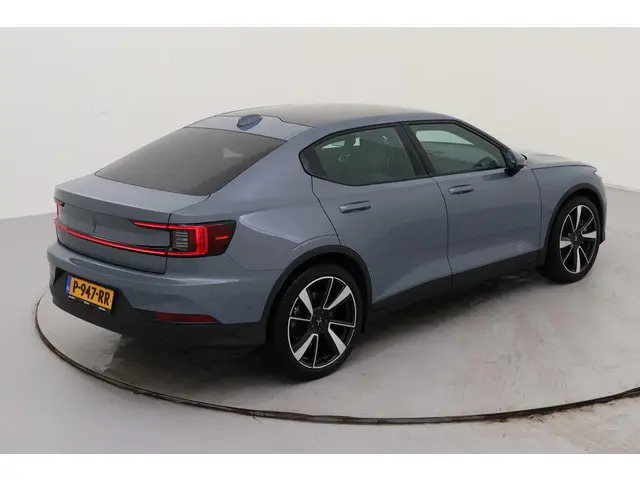 Polestar 2 2