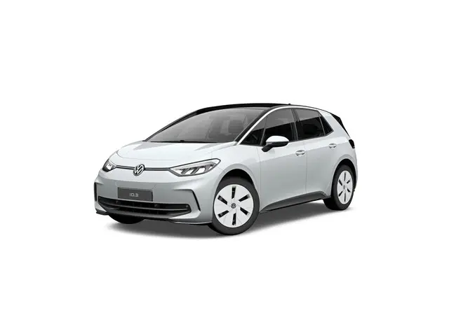 Volkswagen ID.3 52kWh 170 1AT Pure 2025 Elektrisch