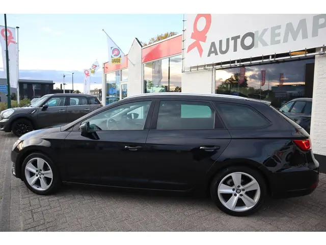 SEAT Leon 2