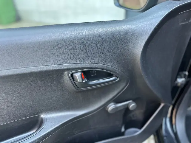 Kia Picanto 1.0 CVVT ISG Airco 2013 Benzine 17