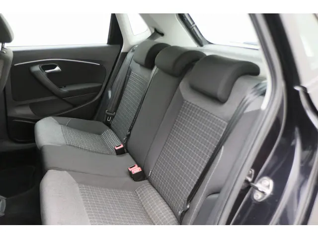 Volkswagen Polo 1.4 TDI Comfortline 2014 Diesel 12