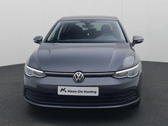 Volkswagen Golf 1.0eTSI/110PK Life DSG 2023 Benzine 28