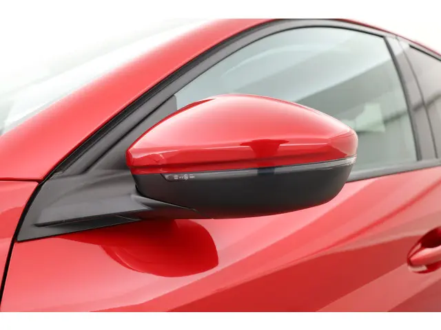 Peugeot e-208 EV Allure Pack 50 kWh 2021 Elektrisch 49