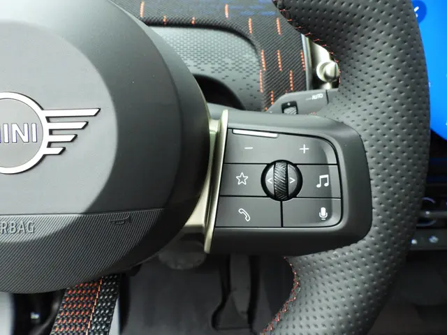 MINI Countryman SE 2025 Elektrisch 15