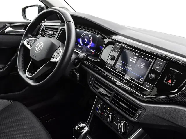 Volkswagen Polo 1.0TSI/95PK Life 2023 Benzine 25
