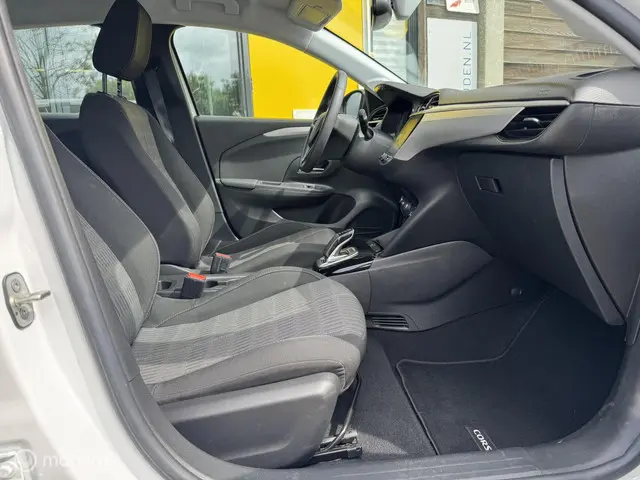 Opel Corsa-e Edition 1 fase 50 kWh 2020 Elektrisch 16