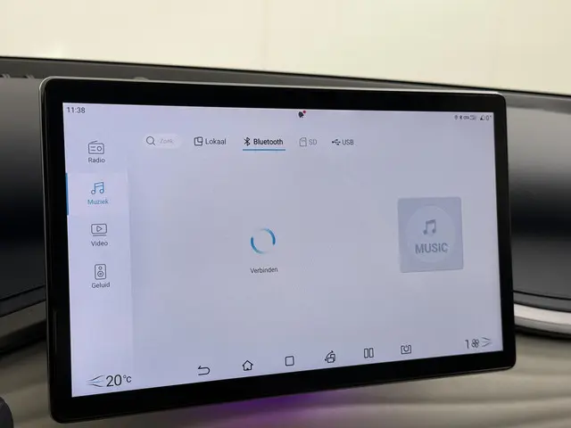 BYD ATTO 3 comfort 2023 Elektrisch 38