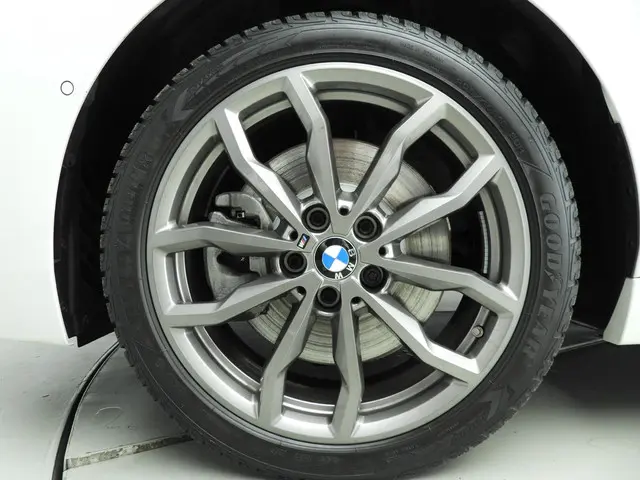 BMW 2 Serie Gran Coupe 220i 2022 Benzine 36