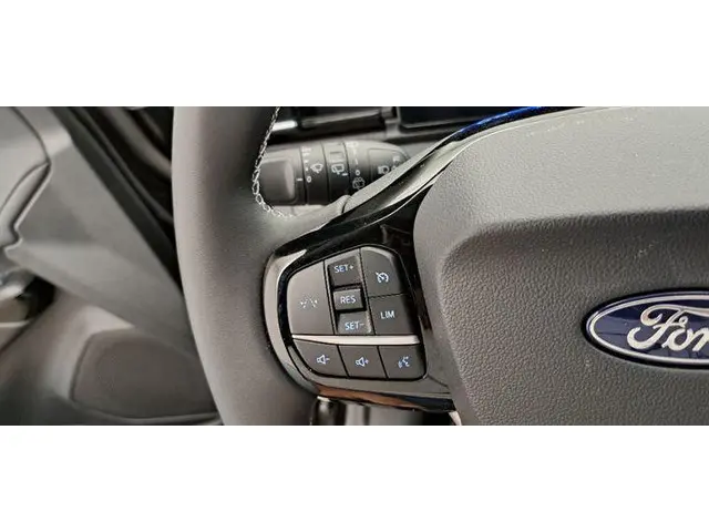 Ford Puma 1.0 EcoBoost Hybrid Titanium 2024 Benzine 13