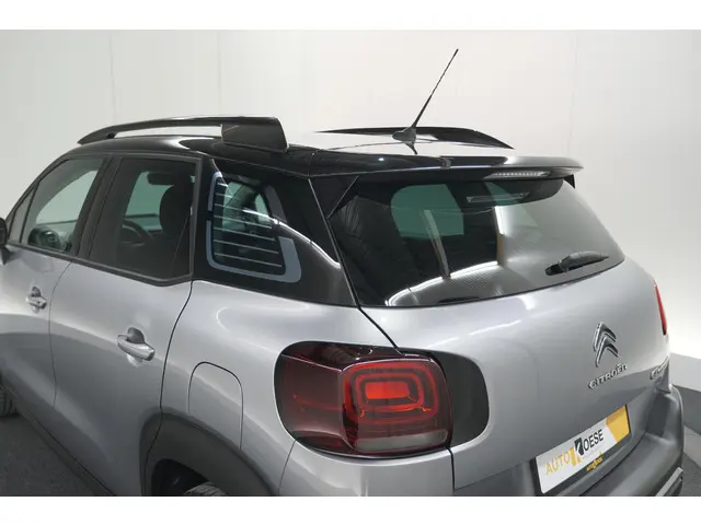 Citroën C3 Aircross PureTech 130 EAT6 Max 2024 Benzine 20