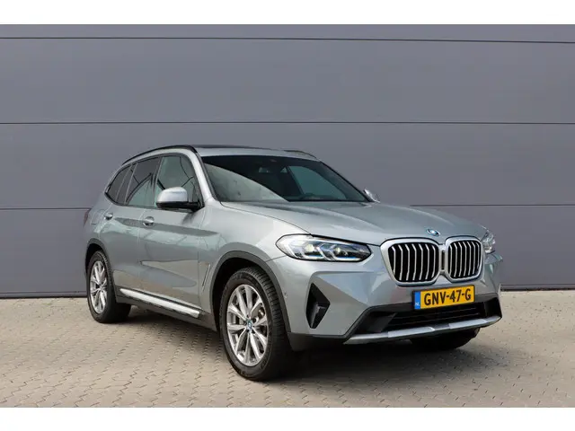 BMW X3 xDrive30e High Executive 2023 Hybride Benzine 22
