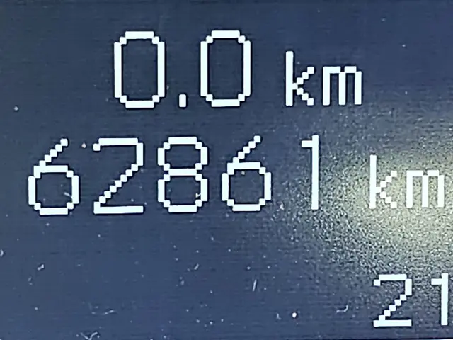 Mercedes-Benz Sprinter 316 2021 Diesel 9