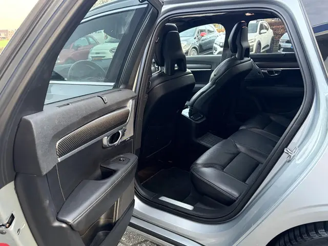Volvo V90 2.0 T8 AWD R-Design 2018 Hybride Benzine 20