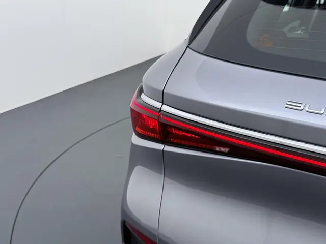 BYD ATTO 3 Comfort 60 kWh 2023 Elektrisch 9