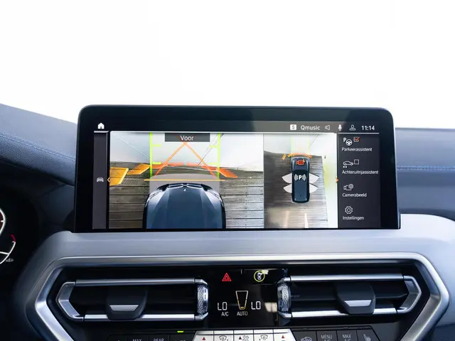 BMW iX3 High Executive 80 kWh 2022 Elektrisch 41