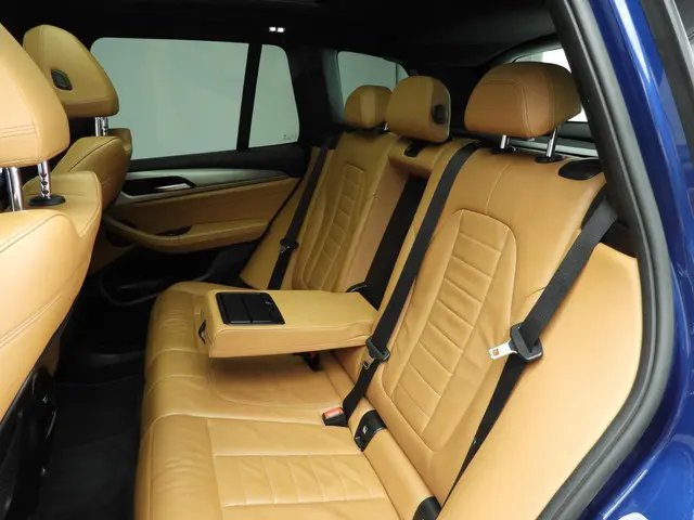 BMW X3 sDrive20i 2020 Benzine 9