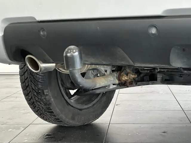 Dacia Duster 1.3 TCe 150 EDC Extreme 2022 Benzine 18