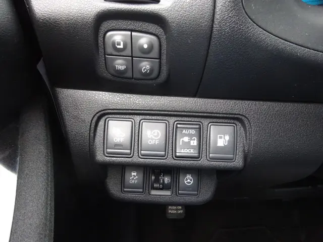 Nissan Leaf Acenta 30 kWh 2017 Elektrisch 20