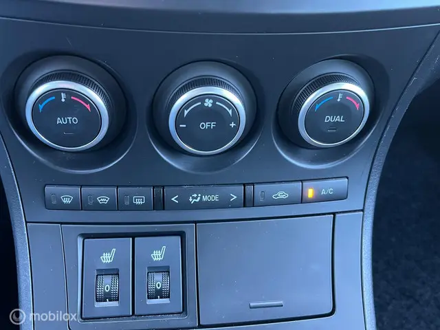 Mazda 3 1.6 TS 2013 Benzine 14