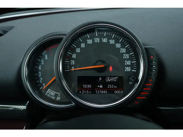 MINI Clubman Cooper S ALL4 2016 Benzine 19