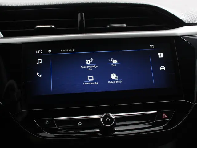 Opel Corsa 1.2 Turbo 100pk Automaat GS 2024 Benzine 35