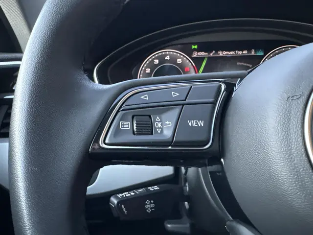 Audi A4 Avant 35 TFSI Advanced Edition 2023 Benzine 24