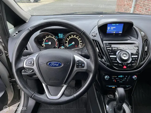 Ford B-MAX 1.6 TI-VCT Titanium 2013 Benzine 10