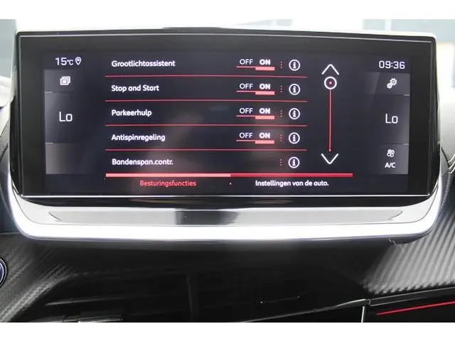 Peugeot 2008 1.2 PureTech GT-Line 2020 Benzine 15
