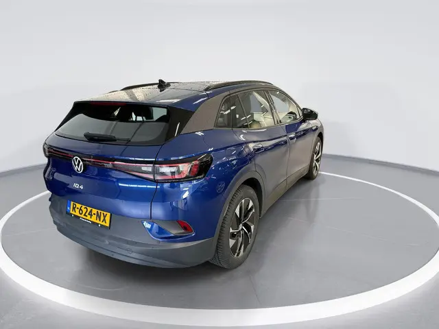 Volkswagen ID.4 3