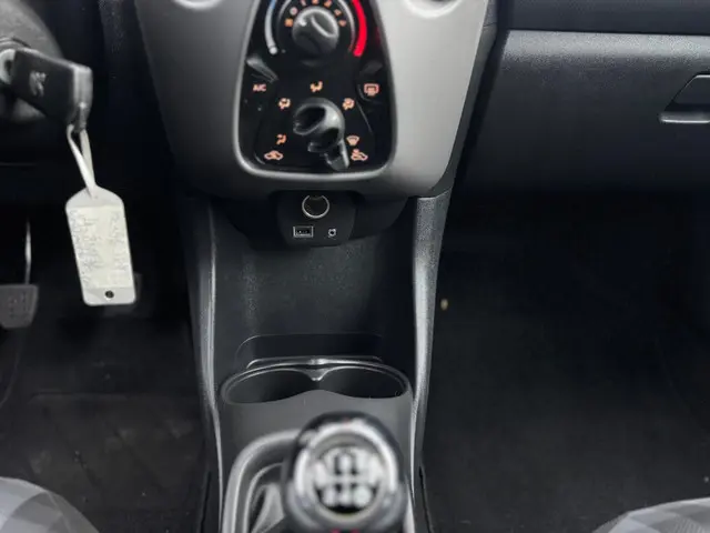 Peugeot 108 1.0 e-VTi Active 2020 Benzine 45