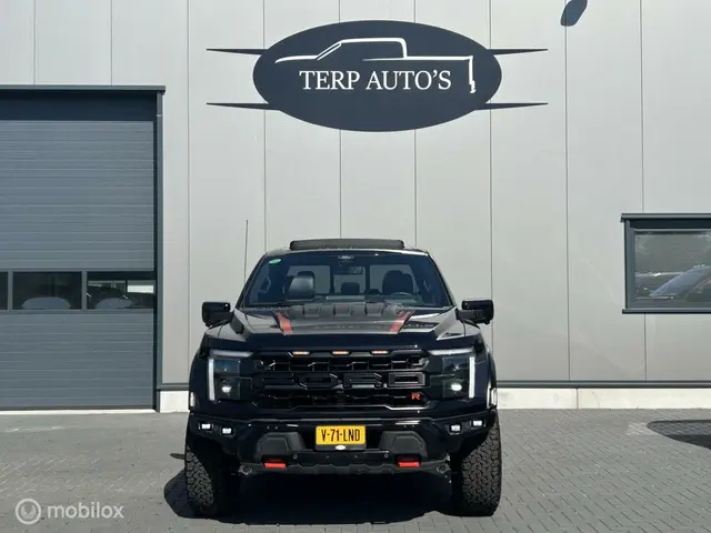 Ford F-150 USA Raptor R 5.2 V8 2024 2024 Benzine 2